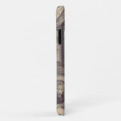 Heilige Marcus de Evangelist Apostolische Inkt Hei Case-Mate iPhone Case (Achterkant/rechts)