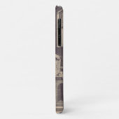 Heilige Marcus de Evangelist Apostolische Inkt Hei Case-Mate iPhone Case (Achterkant/links)