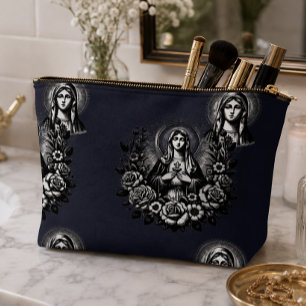 Heilige Maria katholieke christelijke rijke diepe Etui