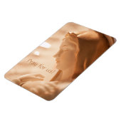 Heilige Maria Magneet (Linkerzijde)