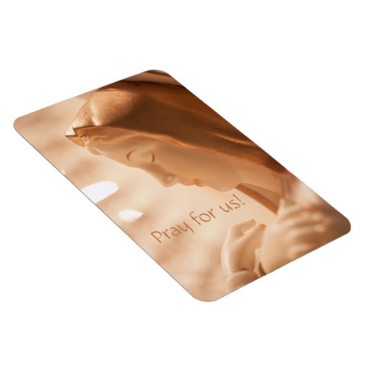 Heilige Maria Magneet (Rechterzijde)