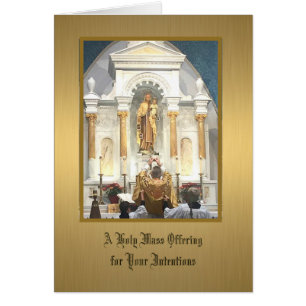 Heilige Massa Aanbiedingsberg Carmel Kenosha WI