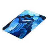 Heilige melodie 2012 magneet (Linkerzijde)