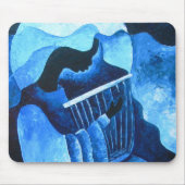 Heilige melodie 2012 muismat (Voorkant)