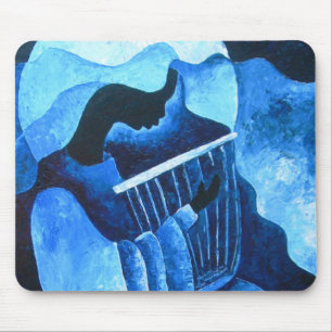 Heilige melodie 2012 muismat