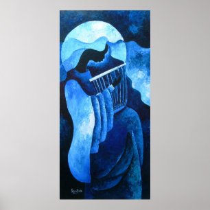 Heilige melodie 2012 poster