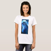 Heilige melodie 2012 t-shirt (Voorkant volledig)