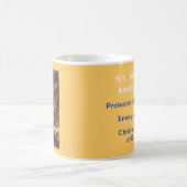 Heilige Michael* de Mok van de Aartsengel (Center)