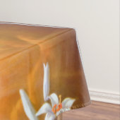 Heilige moeder Mary Immaculate Heart, katholieke g Tafelkleed (Voorbeeld)