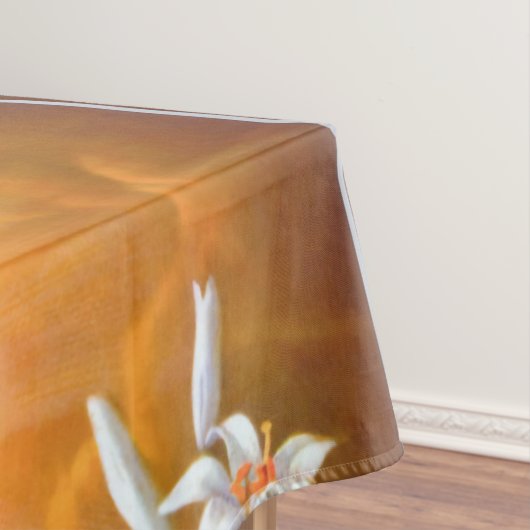 Heilige moeder Mary Immaculate Heart, katholieke g Tafelkleed (Voorbeeld)