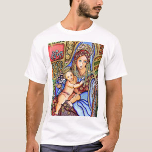 Heilige Moeder T-shirt
