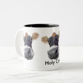 Heilige Mok (Voorkant links)