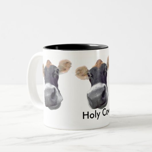 Heilige Mok (Voorkant links)