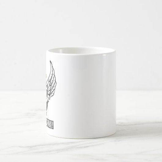 Heilige mok (Center)