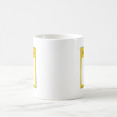 Heilige Mok voor Koffieblend Koffie (Center)
