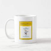 Heilige Mok voor Koffieblend Koffie (Links)