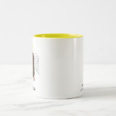 Heilige Moly! Mok (Center)