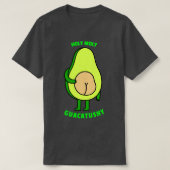 Heilige Moly T-shirt (Design voorkant)