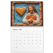 Heilige momenten kalender (Feb 2027)