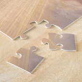 Heilige Mutter Gottes Göttliche Liebe & Schutz´11 Legpuzzel (Zijkant)