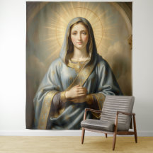 Heilige Mutter Gottes – Göttliche Liebe & Schutz´1