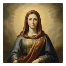 Heilige Mutter Gottes – Göttliche Liebe & Schutz´6