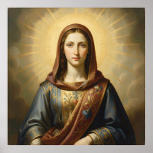 Heilige Mutter Gottes – Göttliche Liebe & Schutz´6