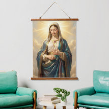 Heilige Mutter Gottes – Göttliche Liebe & Schutz´9