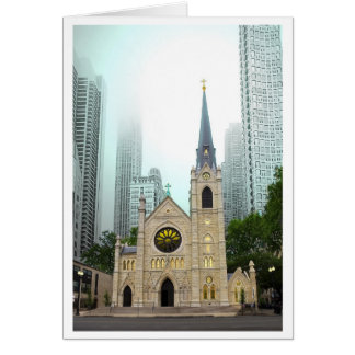 Heilige naam Cathedraal