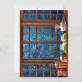 Heilige Nacht Bedankkaart (Voorkant)