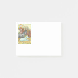 Heilige Nachtdieren — POST-IT-OPMERKINGEN Post-it® Notes