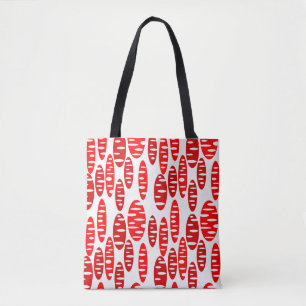 Heilige Ovalen Tote Bag