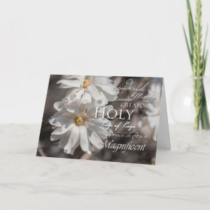 Heilige Pasen Feestdagen Kaart