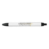 Heilige pen (Voorkant)