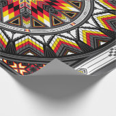 Heilige plaatsen (BRWY) Cadeaupapier (Hoek)