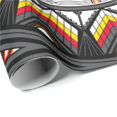 Heilige plaatsen (BRWY) Cadeaupapier (Rol Hoek)