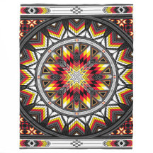 Heilige plaatsen Rood