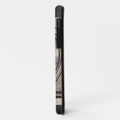 Heilige Polycarpus Apostolische Kerk Vader Grafisc Case-Mate iPhone Case (Achterkant/links)