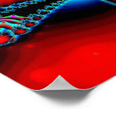 heilige poster (Hoek)