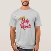HEILIGE RAVIOLI T-SHIRT (Voorkant)