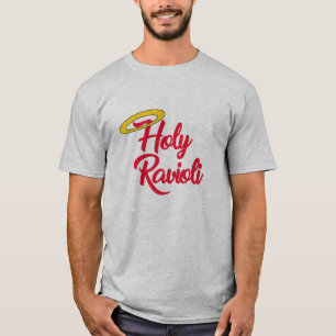 HEILIGE RAVIOLI T-SHIRT