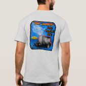 Heilige_Roken_BBQ T-shirt (Achterkant)