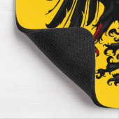 Heilige Romeinse Rijk Muismat (Hoek)