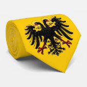 Heilige Romeinse Rijk Stropdas (Opgerold)