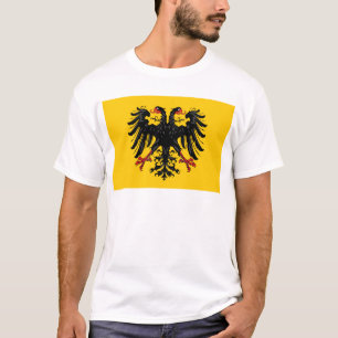 Heilige Romeinse Rijk T-shirt