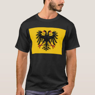 Heilige Romeinse Rijk T-shirt