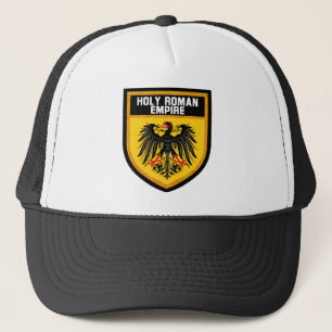 Heilige Romeinse Rijk Trucker Pet