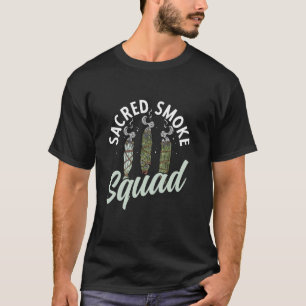 Heilige Rook Squad T-shirt