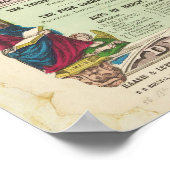 Heilige rooms-katholieke geloofsovertuiging door H Poster (Hoek)