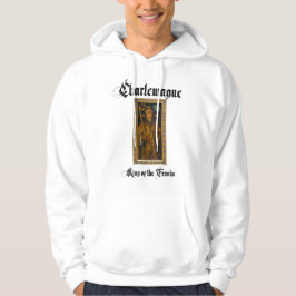 Heilige Roomse Rijk Karel de Grote Hoodie